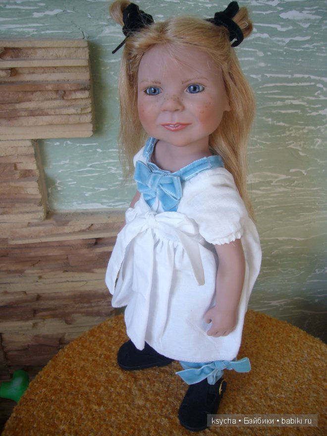 Кнопочка Akkelies, Zwergnase