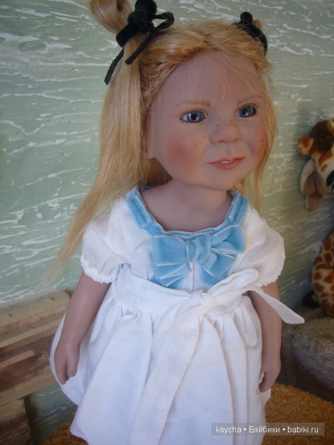 Кнопочка Akkelies, Zwergnase (фото 6)