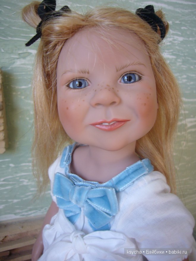 Кнопочка Akkelies, Zwergnase (фото 5)