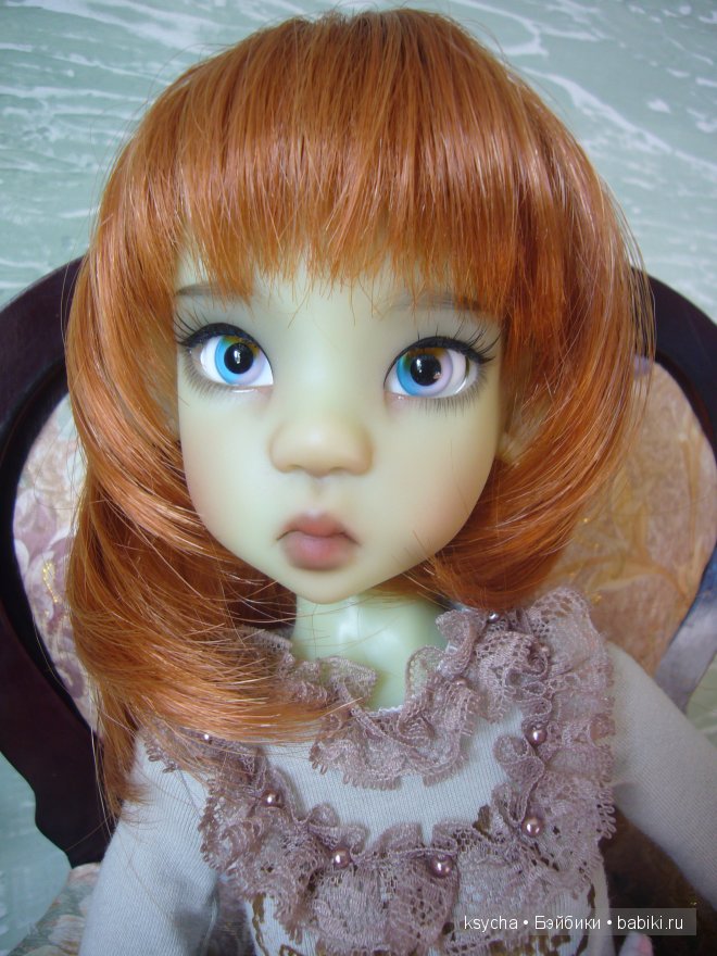 Мой любимый эльф ( Miki grin elf) (фото 4)