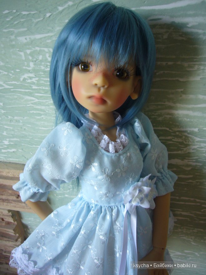 Nelli sankissed Kaye Wiggs