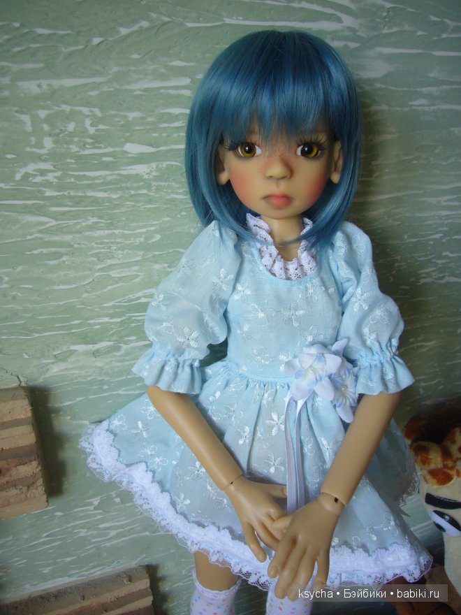 Nelli sankissed Kaye Wiggs