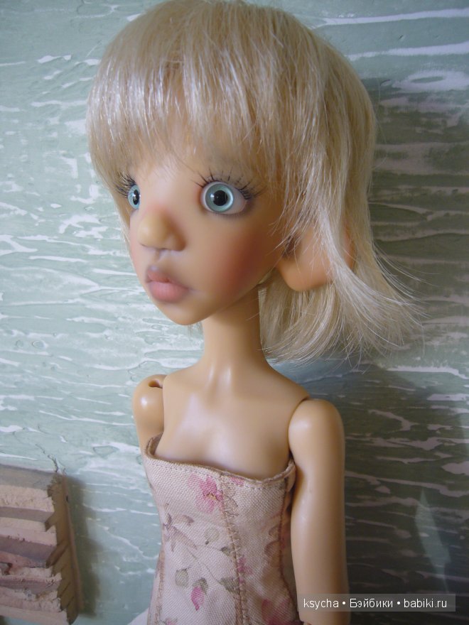 Солнышко Тоби от Кайе Виггс (Tobi SK bi Kaye Wiggs) (фото 3)