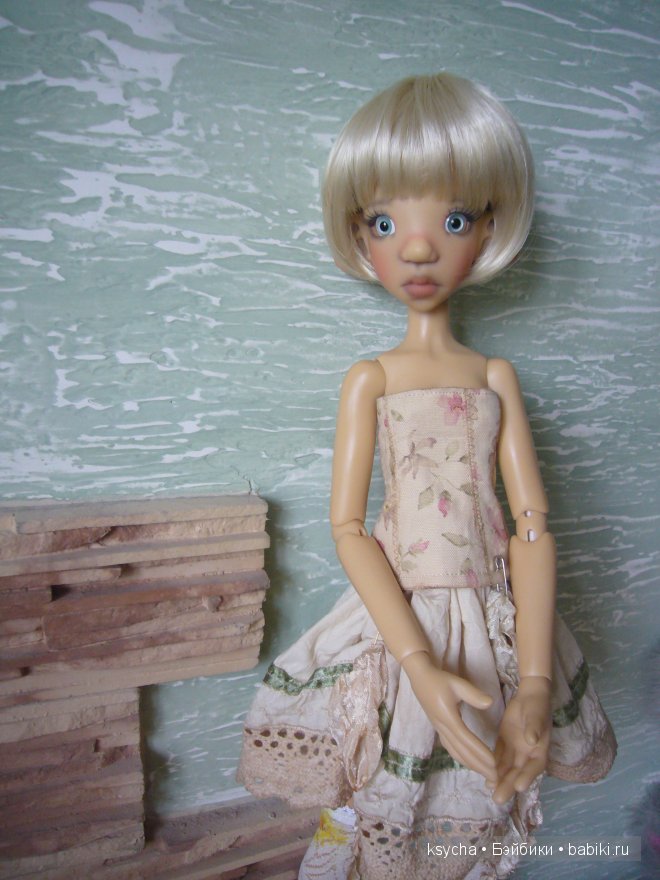 Солнышко Тоби от Кайе Виггс (Tobi SK bi Kaye Wiggs) (фото 6)