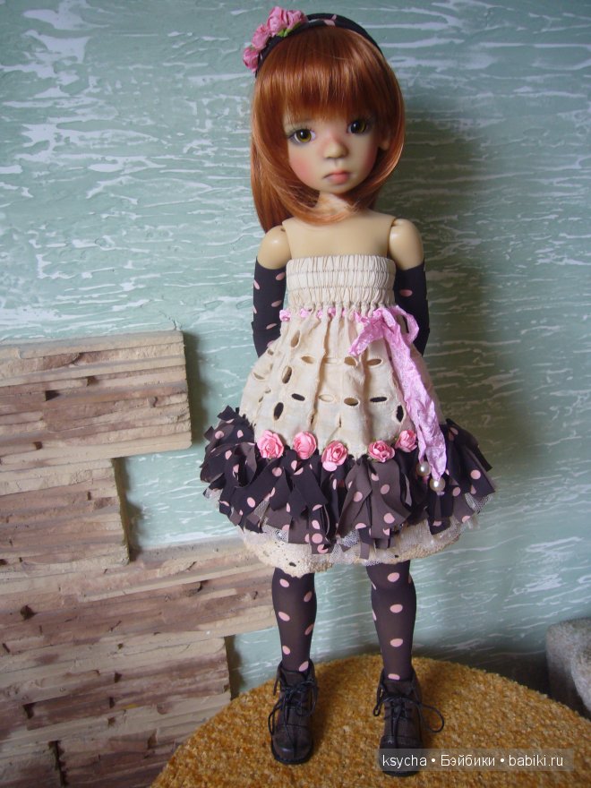 Мои девчонки от Кайе Виггс (фото 8)