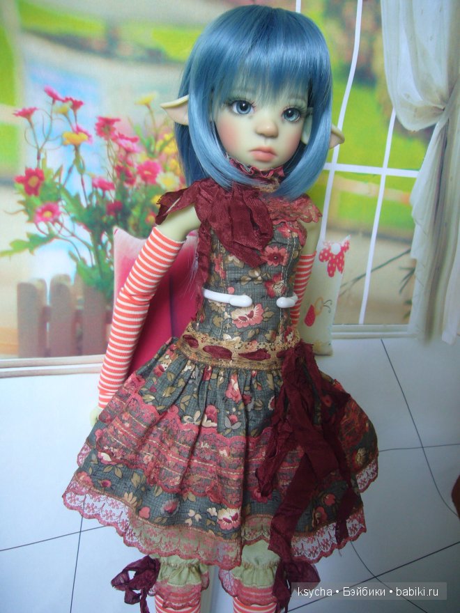 Мои девчонки от Кайе Виггс (фото 7)