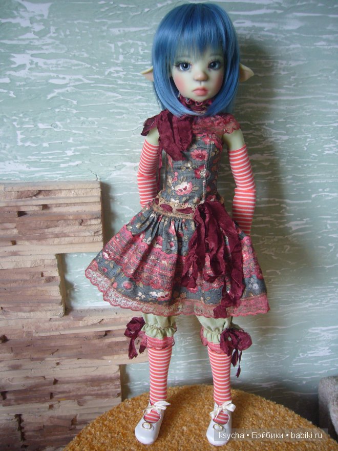 Мои девчонки от Кайе Виггс (фото 5)