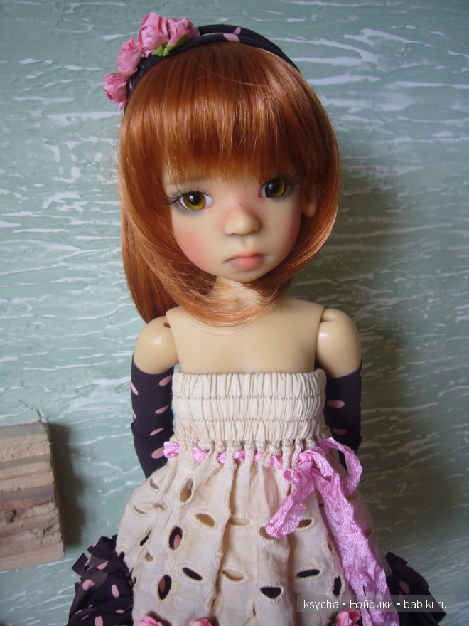 Мои девчонки от Кайе Виггс (фото 10)