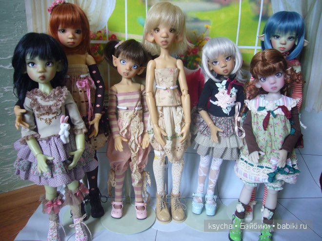 Мои девчонки от Кайе Виггс