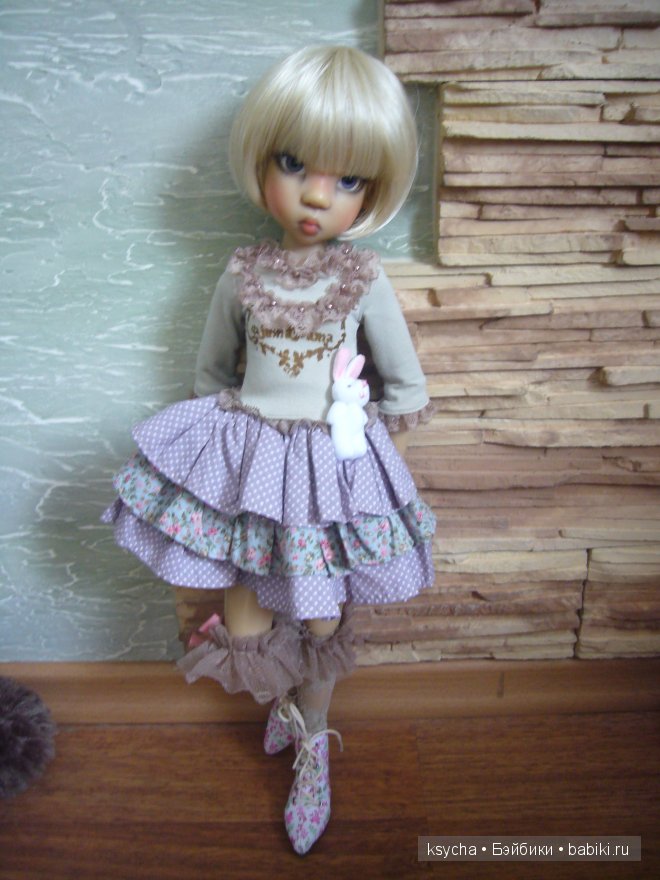 Мои девчонки от Кайе Виггс