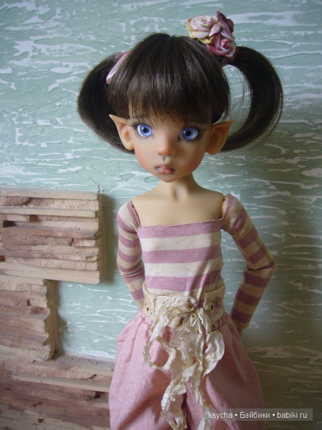 Мои девчонки от Кайе Виггс