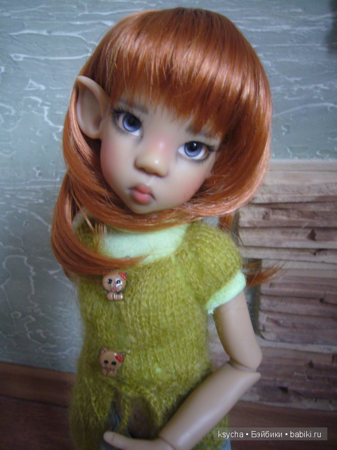 Мои девчонки от Кайе Виггс (фото 2)