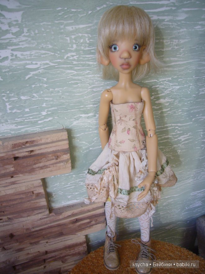 Мои девчонки от Кайе Виггс