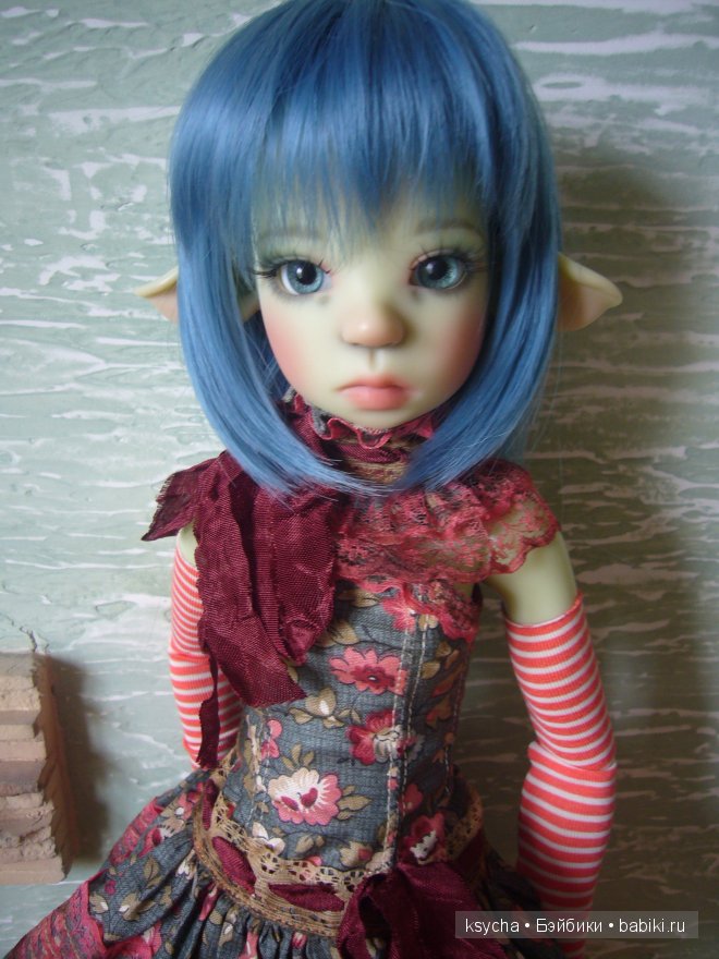 Мои девчонки от Кайе Виггс (фото 6)