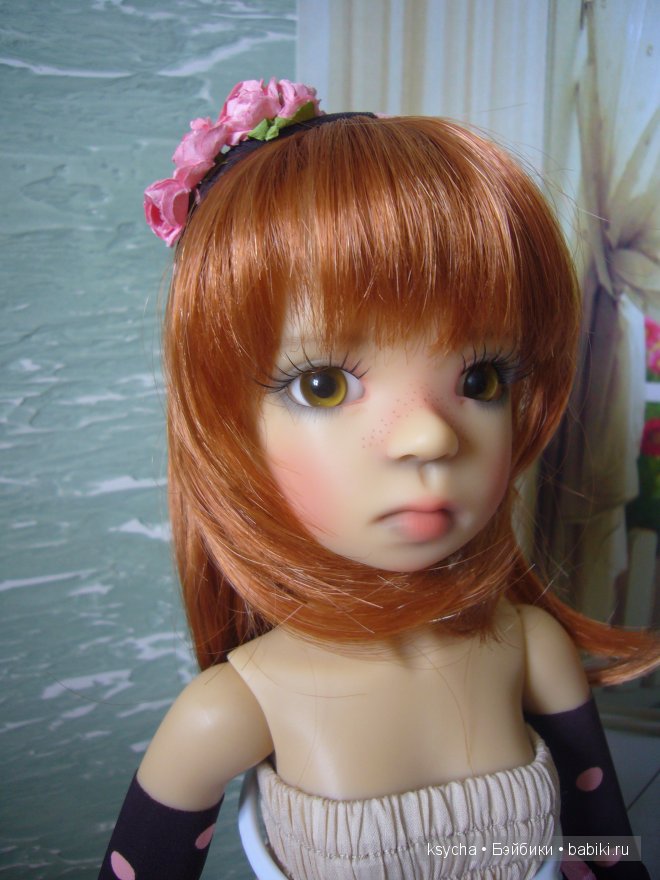 Мои девчонки от Кайе Виггс (фото 9)