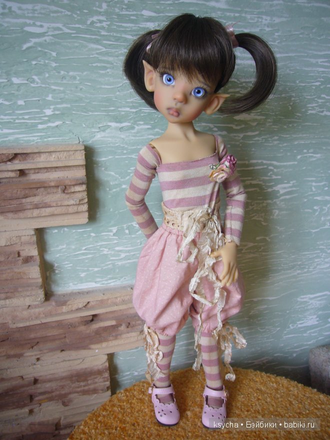 Мои девчонки от Кайе Виггс