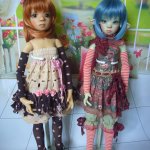 Мои девчонки от Кайе Виггс