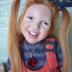 Позитивчик Бенедетта от Цвергназе (Benedetta Zwergnase)