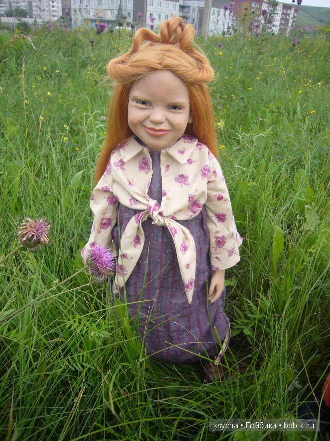 Одного поля ягодки. Лилль и Бенедетт от Цвергназе (Zwergnase)