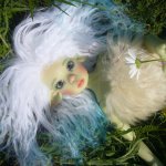 Там, на неведомых дорожках... Nelli (grin) Kaye Wiggs