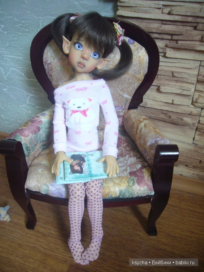 Обычная история...Лайла и Морис от Кайе Виггс. Layla Mauris Kaye Wiggs