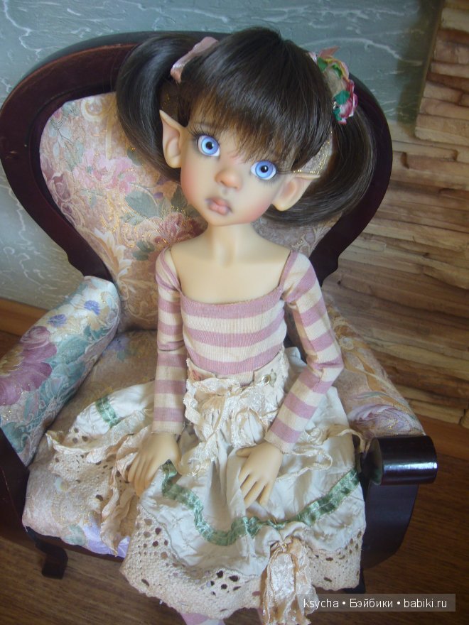 Обычная история...Лайла и Морис от Кайе Виггс. Layla Mauris Kaye Wiggs