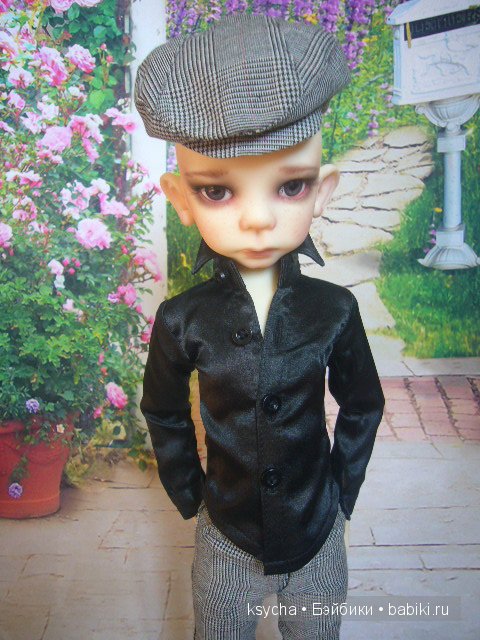 Обычная история...Лайла и Морис от Кайе Виггс. Layla Mauris Kaye Wiggs