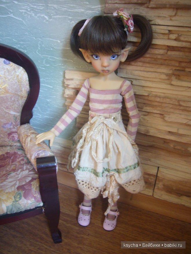 Обычная история...Лайла и Морис от Кайе Виггс. Layla Mauris Kaye Wiggs