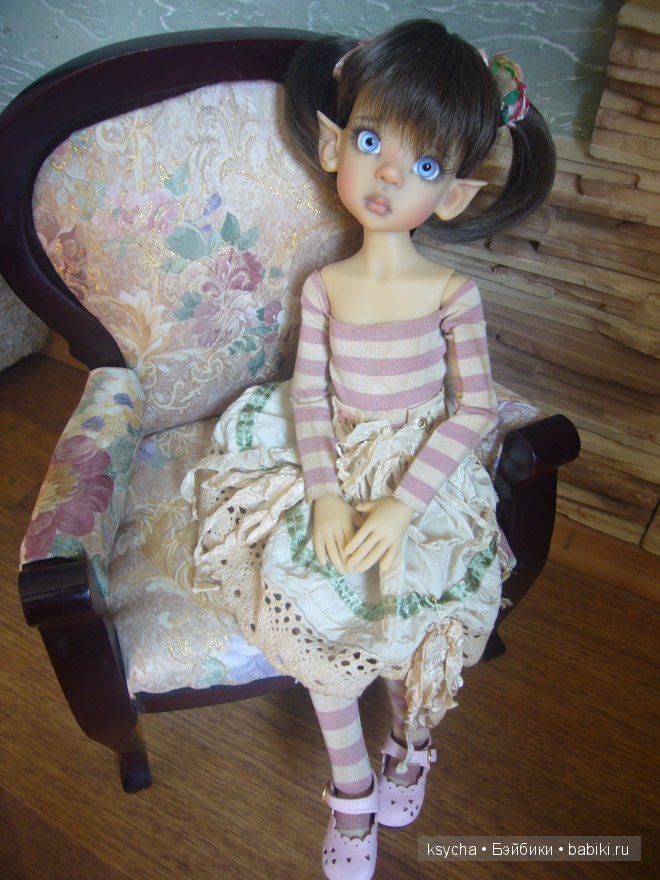 Обычная история...Лайла и Морис от Кайе Виггс. Layla Mauris Kaye Wiggs