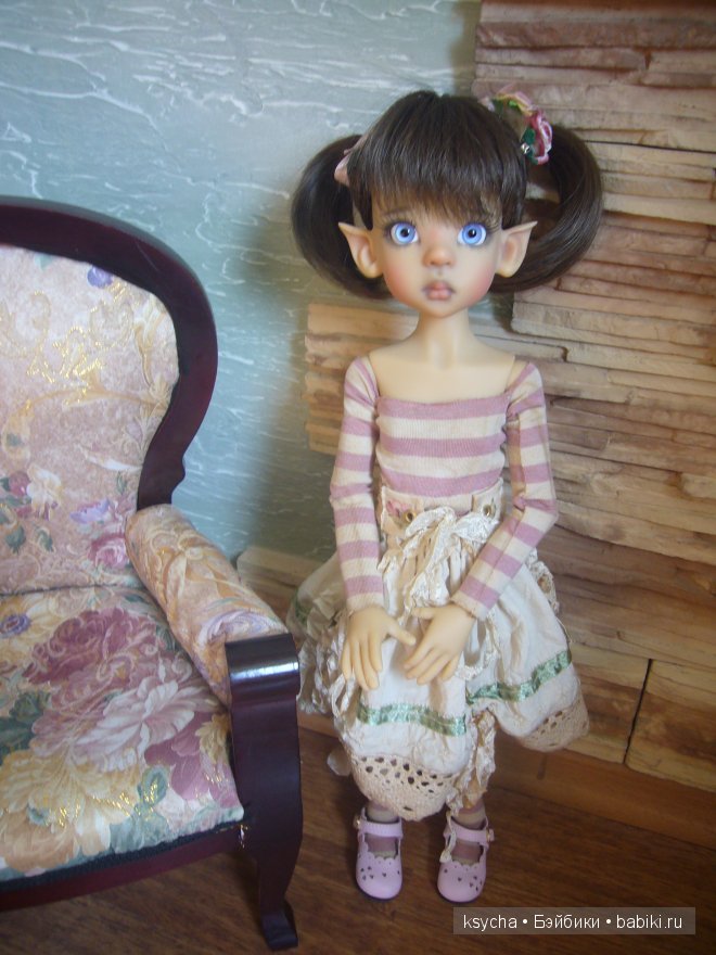 Обычная история...Лайла и Морис от Кайе Виггс. Layla Mauris Kaye Wiggs