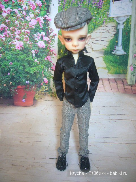 Обычная история...Лайла и Морис от Кайе Виггс. Layla Mauris Kaye Wiggs