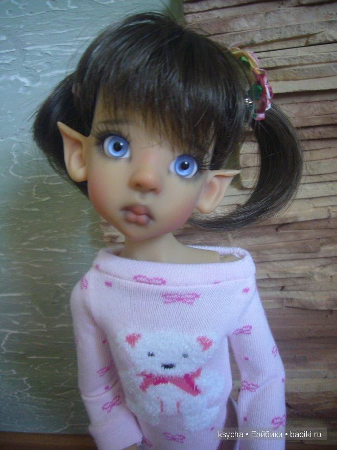 Обычная история...Лайла и Морис от Кайе Виггс. Layla Mauris Kaye Wiggs (фото 10)