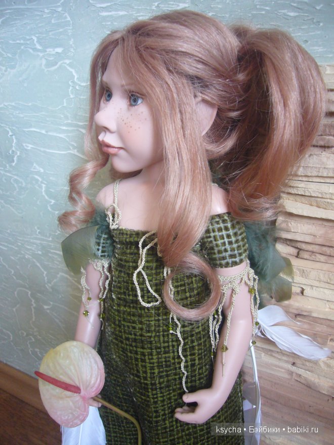 Моя сбывшаяся мечта. Gagea Lutea Zwergnase (фото 5)