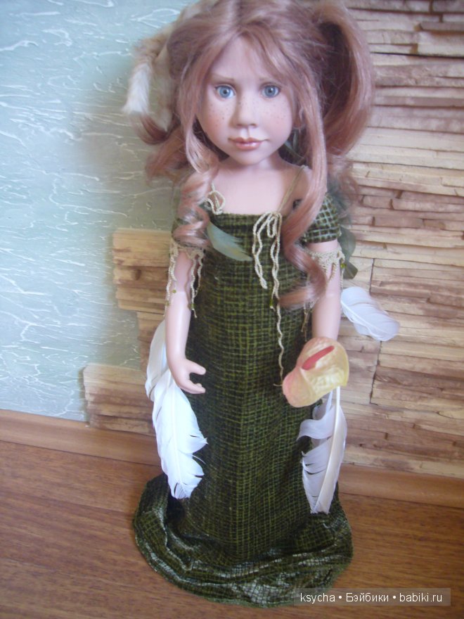 Моя сбывшаяся мечта. Gagea Lutea Zwergnase (фото 10)