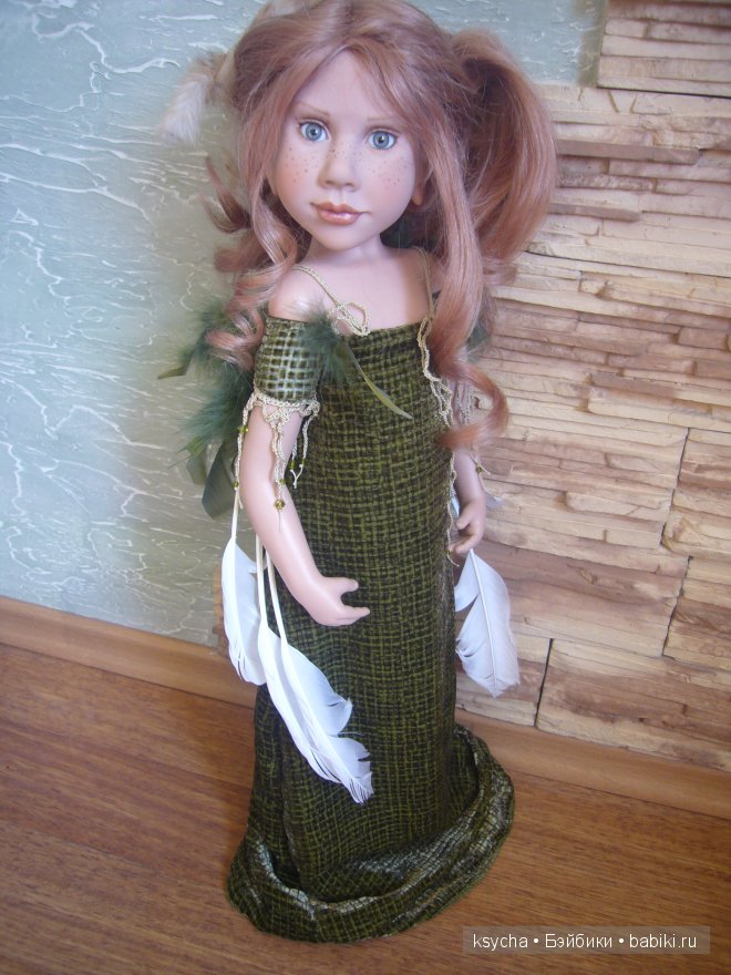 Моя сбывшаяся мечта. Gagea Lutea Zwergnase