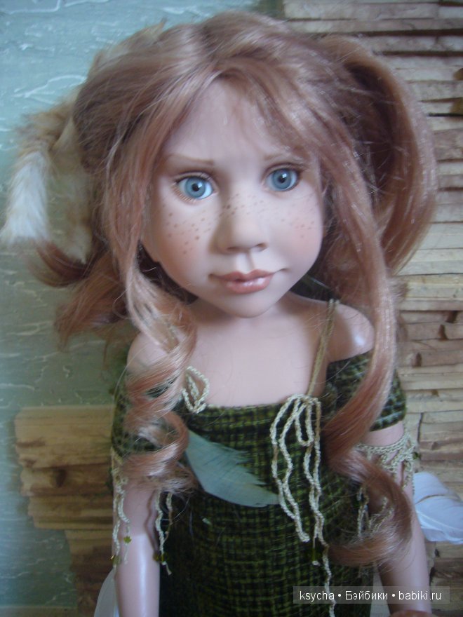 Моя сбывшаяся мечта. Gagea Lutea Zwergnase