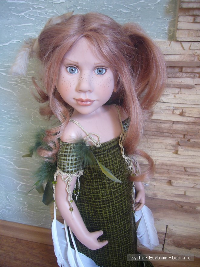 Моя сбывшаяся мечта. Gagea Lutea Zwergnase