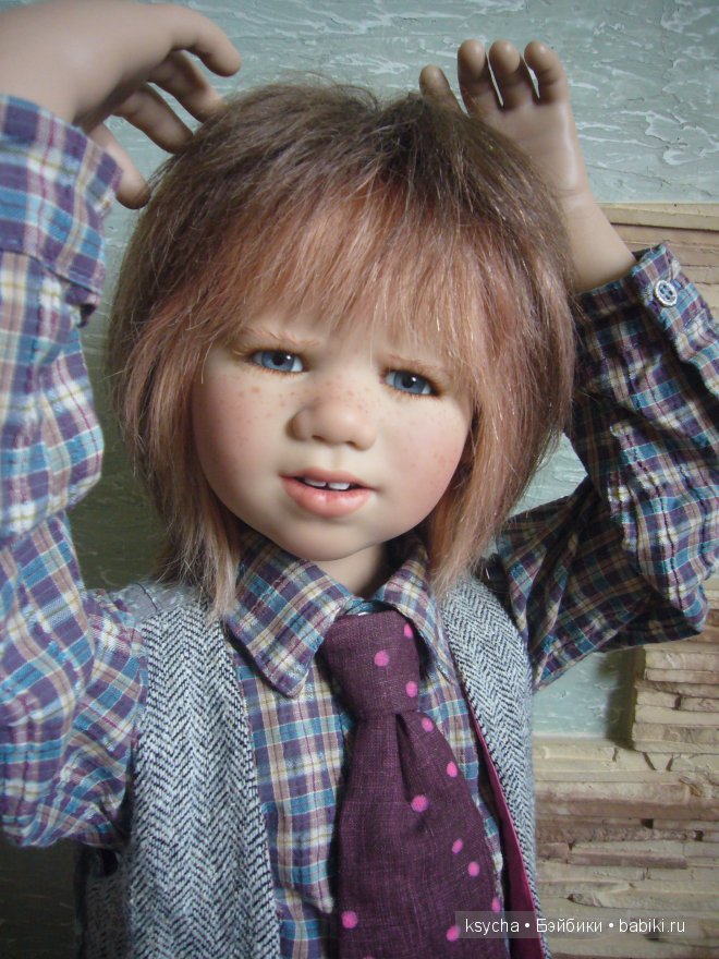 И снова любимые Химочки... Eddi Himstedt (фото 9)