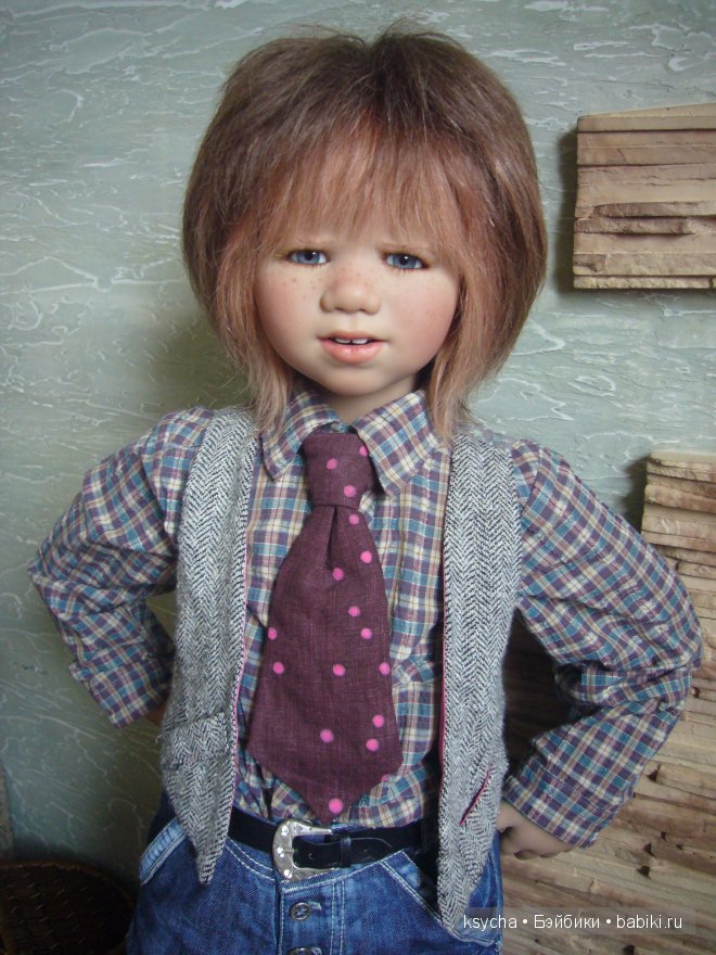 И снова любимые Химочки... Eddi Himstedt (фото 5)