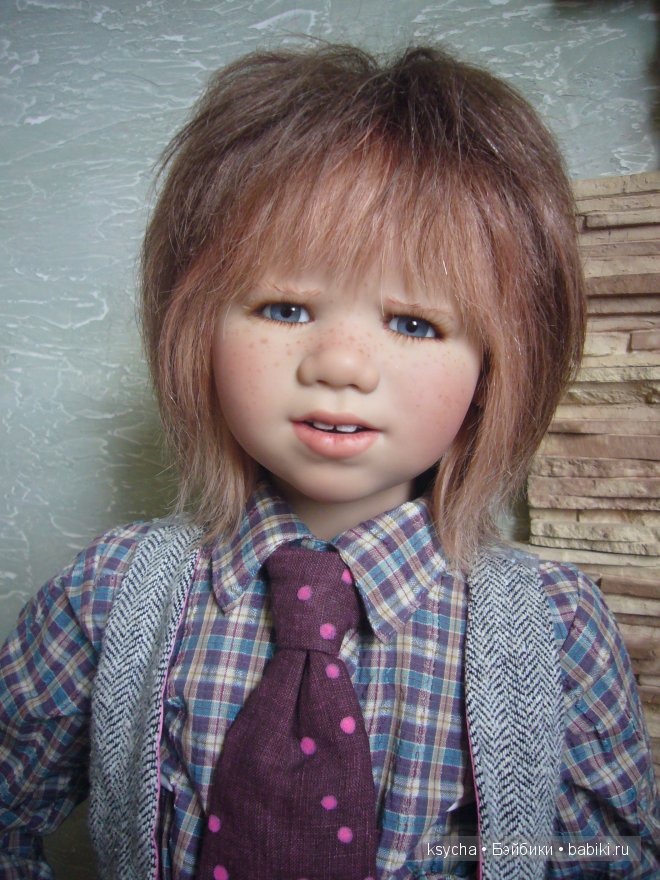 И снова любимые Химочки... Eddi Himstedt (фото 3)