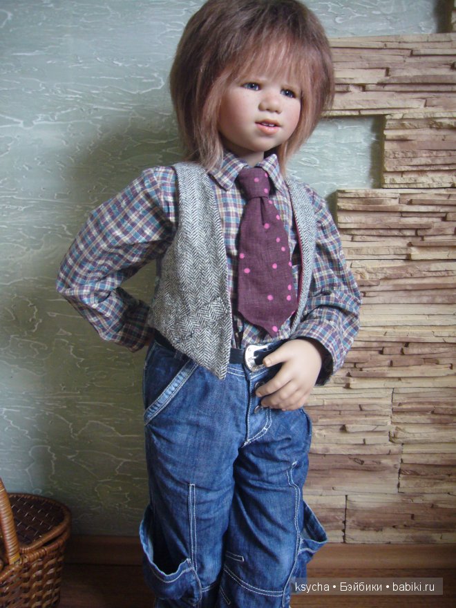 И снова любимые Химочки... Eddi Himstedt (фото 7)