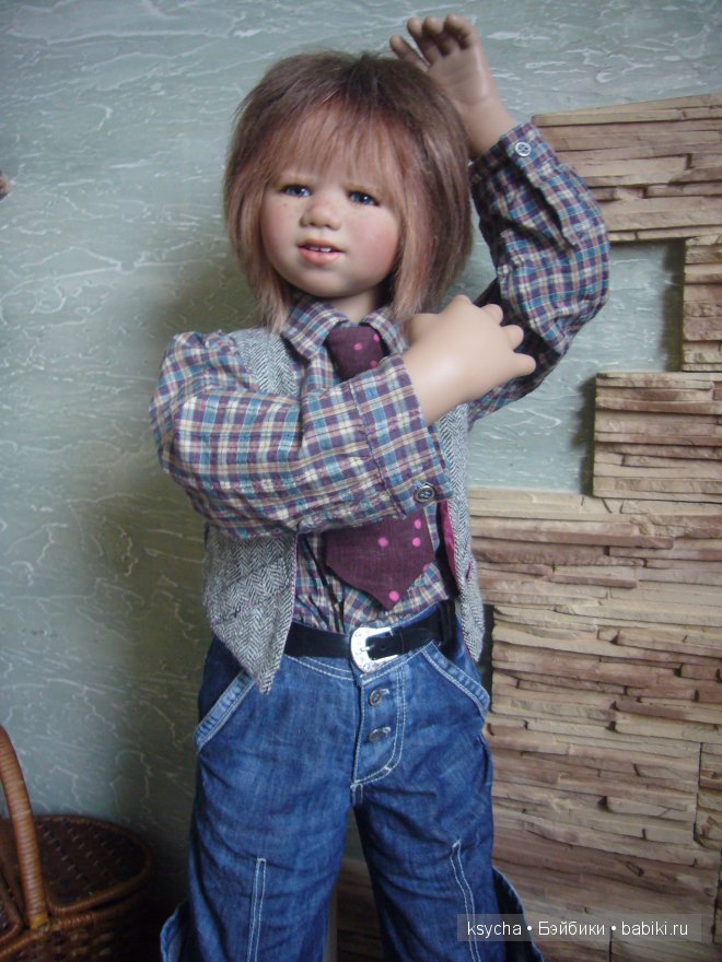 И снова любимые Химочки... Eddi Himstedt (фото 10)