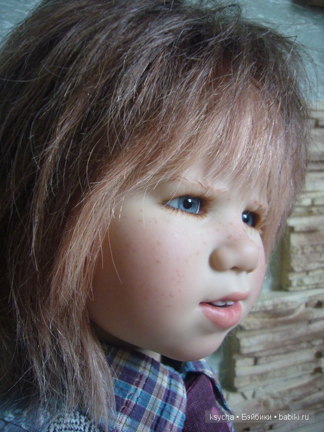 И снова любимые Химочки... Eddi Himstedt (фото 8)