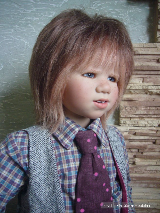 И снова любимые Химочки... Eddi Himstedt (фото 2)