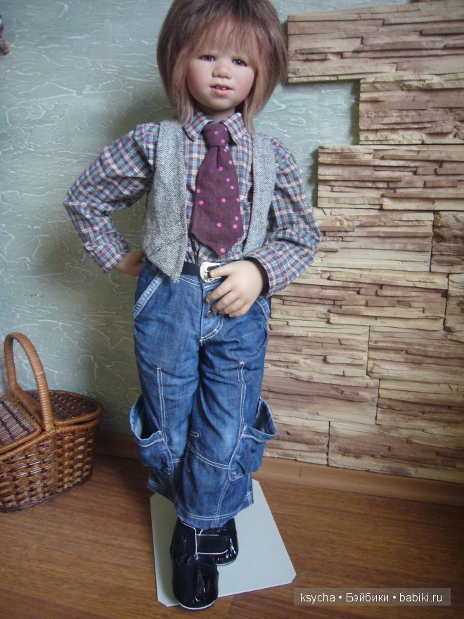 И снова любимые Химочки... Eddi Himstedt (фото 6)