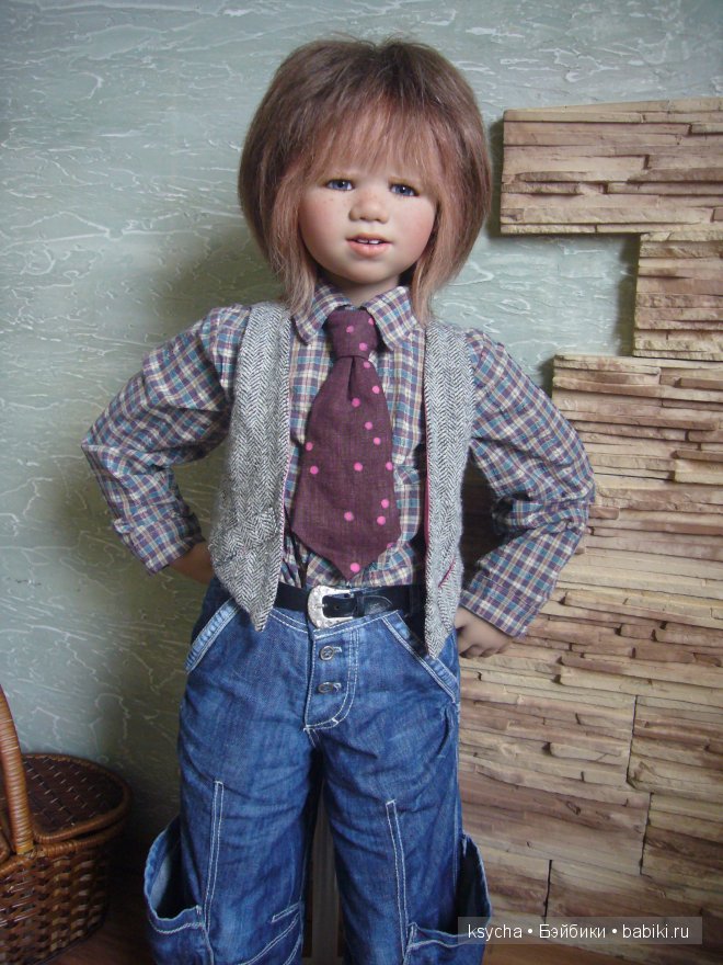 И снова любимые Химочки... Eddi Himstedt (фото 4)