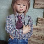 И снова любимые Химочки... Eddi Himstedt