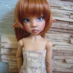 Larissa tan Kaye Wiggs