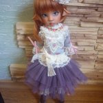 " Шик" от Ajumapama