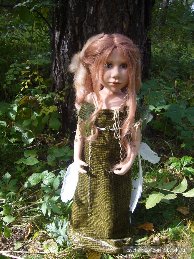 Там, где живут Эльфы....Gagea Lutea Zwergnase